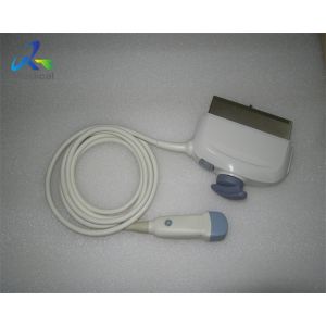Buy cheap GE 3CRF-D Micro Convex Ultrasound Probe Industrial Ultrasonic Transducer from wholesalers