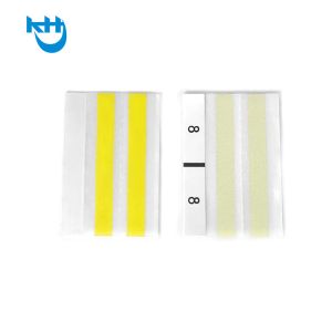 Buy cheap Superior Adhesion SMT Double Splice Tape With Alignment Guide from wholesalers