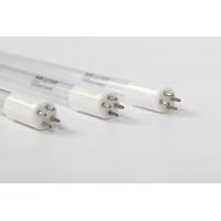 Buy cheap 80W 846mm Rechargeable UV Light Tubes Quartz Sterilization 254nm uvc light product
