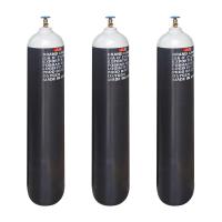 Buy cheap Empty Reliance High Pressure New Technology Buy Oxygen Gas Cylinders In Pakistan product