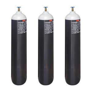 Buy cheap 47L 45kg 48kg Oxgen Gas Cylinders from wholesalers