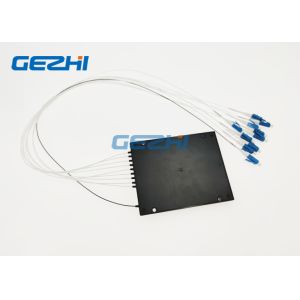 Cellular 8 Channel 500mw CWDM Optical Mux Demux Modules
