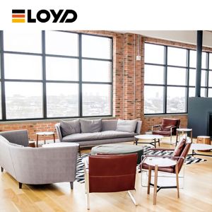 Buy cheap Energy-Efficient Thermal Break Fixed Window with Full Frame Replacement product