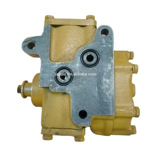 Buy cheap Bulldozer Servo Valve 702-12-13001 for D85A-18 from wholesalers