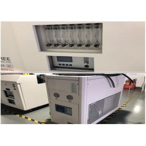 Buy cheap Lead Free Protect PCB Against Oxidation Hot Air Reflow Oven from wholesalers