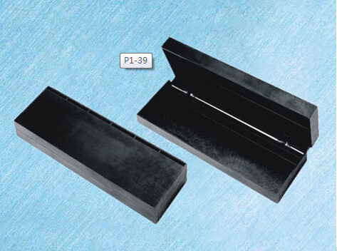 Quality 240*75*base25/top20mm  plastic packaging box  material P1-39 for sale