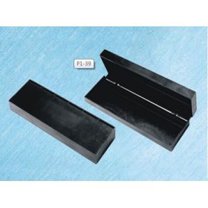 Buy cheap 240*75*base25/top20mm  plastic packaging box  material P1-39 from wholesalers