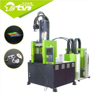 Buy cheap High Precision Liquid Silicone Earphone Manufacturing Machine from wholesalers