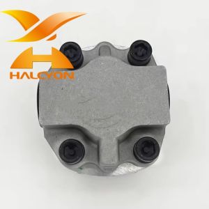 Buy cheap Hyardulic Komatsu Gear Pump Pilot Pump PC50UU PC50UU-Z 705-41-01620 from wholesalers