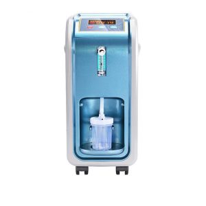 Factory supply portable atomization concentrator 1L oxygen generator for sale