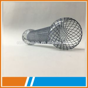 Buy cheap Expandable Esophageal Stents with delivery system from wholesalers