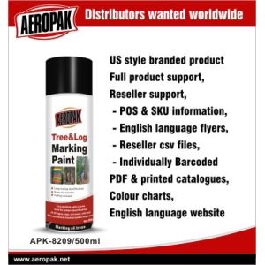 Buy cheap Tree Marking Paint from wholesalers