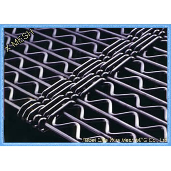 Buy cheap Self - Cleaning Screen Mesh For Wet And Moist Materials from wholesalers