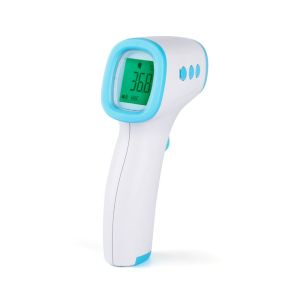 Buy cheap Durable Infrared Forehead Thermometer Accurate Readings Easy Operation from wholesalers
