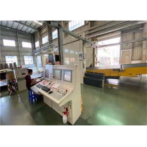 Buy cheap Second Hand 1800mm Width Corrugated Cardboard Machine from wholesalers