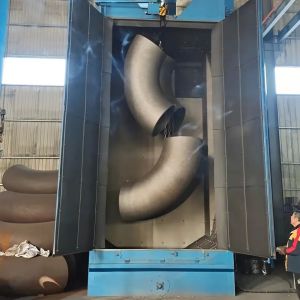 Buy cheap C22  seamless butt welding fitting 1.0402  seamless welding fittings  Butt weld fittings from wholesalers