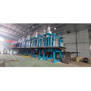 Buy cheap Automatic EPS Shape Moulding Machine Fox Box Packaging And Block from wholesalers