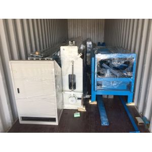 Buy cheap 2500mm Fence Mesh Welding Machine from wholesalers