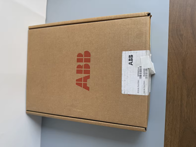 Buy cheap SPDSO14 ABB Digital output module High reliability Precise control wide application from wholesalers