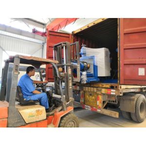 3lpe Coated Pipe Blasting And Coating Process Line Polyethylene Coating System