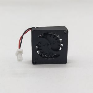 3.3V 5V DC 20x20x8mm CPU Micro Blower Cooling Fan