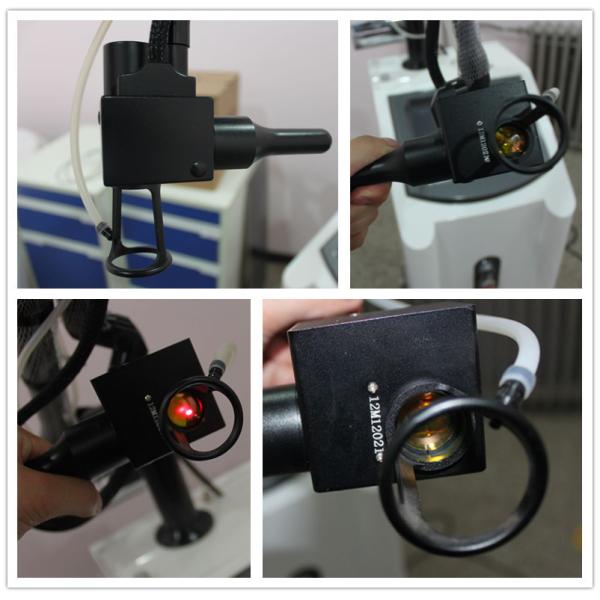 Buy cheap Fractional Laser With Rf pipe And Glass Pipe / Co2 Laser, from wholesalers