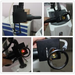 Buy cheap Fractional Laser With Rf pipe And Glass Pipe / Co2 Laser, from wholesalers