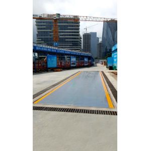 Buy cheap U Beam Digital Industrial Truck Scales  Weighbridge System from wholesalers