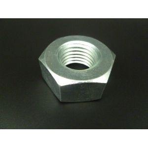 Buy cheap DIN standard DIN934 Hex Nut,Zinc Plated,Size M10-1.5 Grade 4.8 from wholesalers