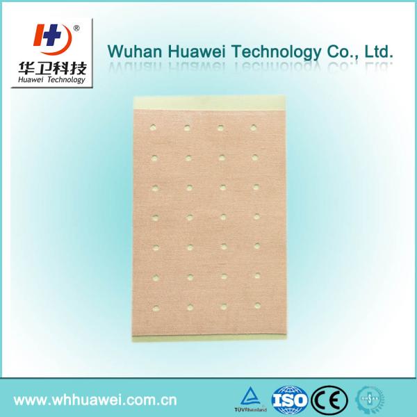 the best selling capsicum customised size hot pain patches