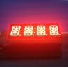 4 Digit Alphanumeric Led Display Common Anode For Sim Race F1 Thrustmaster Wheels for sale