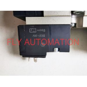 Buy cheap CE Pneumatic Solenoid Valves EVS7-6-FJG-D-3CVO / EVS76FJGD3CVO from wholesalers