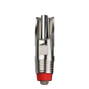 Buy cheap Sow Finishing Pig Nipple Drinker Stainless Steel Water Drinker from wholesalers