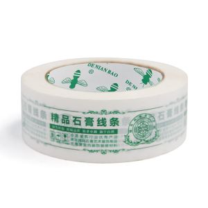Buy cheap Effortlessly Blend in with Customized Printed Tape s Transparency from wholesalers