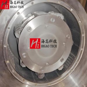 Buy cheap SS316L Pulverizer Masala Machine Medicine Spices Powder Making Machine from wholesalers