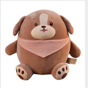 30cm Hound Plush Toy With Polypropylene Cotton Filling