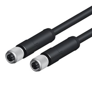 Buy cheap M5 Automation Connector from wholesalers