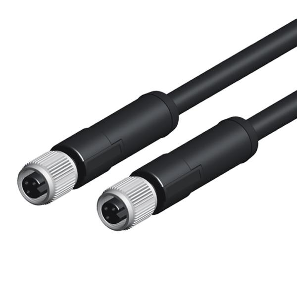 Buy cheap M5 Automation Connector from wholesalers