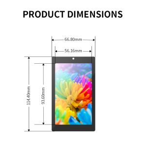 Buy cheap JC4880P443C_I_W Smart home central control dedicated development board 4.3-inch IPS touch screen+ESP32P4/C6 dual-mode group from wholesalers