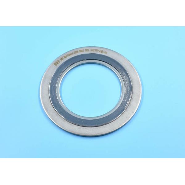Quality High Temperature Full Face Spiral Wound Gasket With All Sizes Available for sale