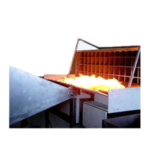Buy cheap Fireproof Coatings Flammability Test Chamber For Construction Industry from wholesalers