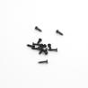 Buy cheap M1.2 Ultra-Precision M2.5 Micro Screws Alloy Steel Heat-Treated For Automotive Electronics from wholesalers