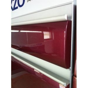 Buy cheap 2_pac kitchen cabinet door panel from wholesalers