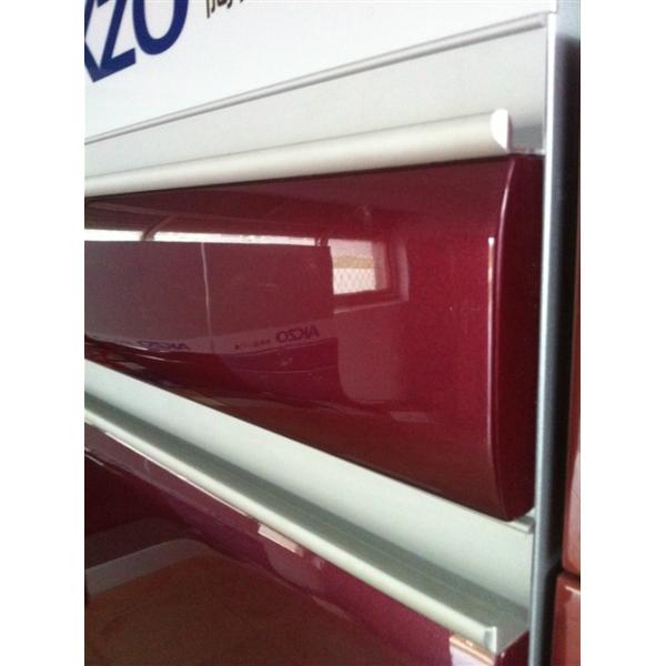 Quality 2_pac kitchen cabinet door panel for sale