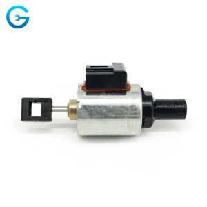 Auto Parts RE0f10A CVT Transmission Stepper JF011E Step Motor for Nissan