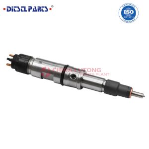 Buy cheap 0445120394 diesel injector set for Bosch 0 445 120 394 Common Rail Fuel Injector for FAW Truck J5 from wholesalers