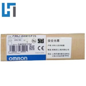 Buy cheap F3SJ-E0305P25 Omron Switch Power Supply Plc Programming Module from wholesalers