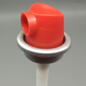 Buy cheap Fire Extinguisher Spray Control Valve for Reliable Firefighting Use from wholesalers