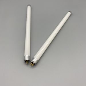 High Output Uvb Fluorescent Tube 10.0 24W T5 Ho 10.0 Uvb UVA