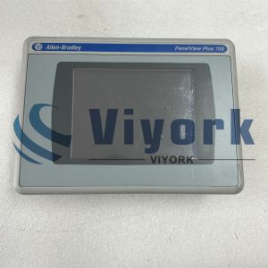 ALLEN BRADLEY 2711P-T7C4D1 Touch Screen NEW